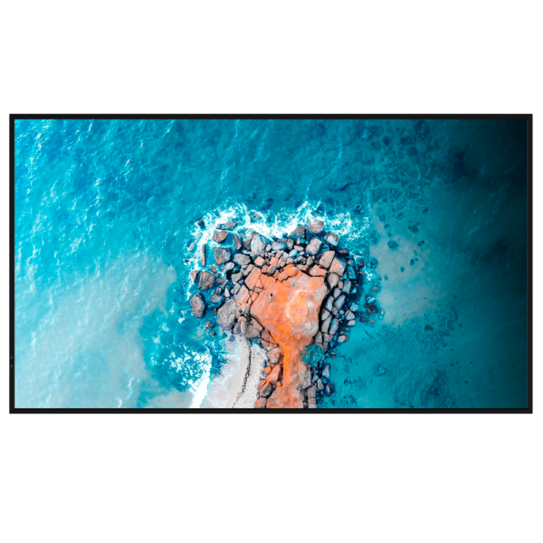 Monitor HISENSE DLED 4K 65" | Serie DM - HIS-65DM66D
