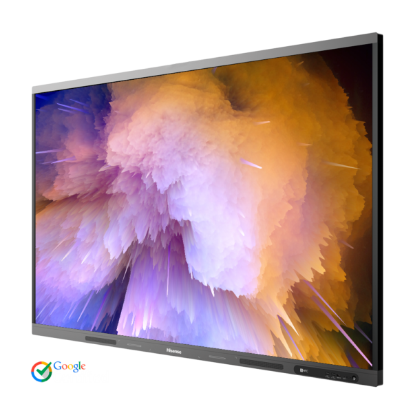 Pantalla interactiva HISENSE 75" 4K - HIS-75MR6DE-E