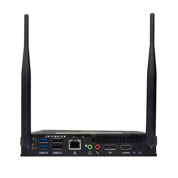 OPS (Open Pluggable Specification) - HIS-S02BDS5A811E