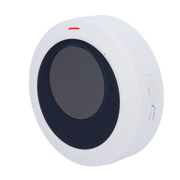 HikMicro Detector de presencia térmica IP - HM-TD1017-2/QW-HS121