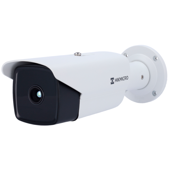 HikMicro Cámara IP Bullet Térmica - HM-TD2138-8/G0/T1Y(L)