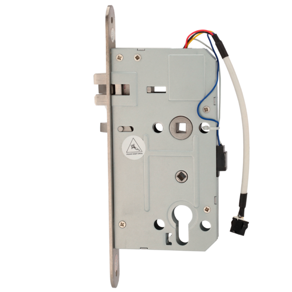 Cerrojo para cerradura de hotel - HOTEL-LOCK-EU6-L