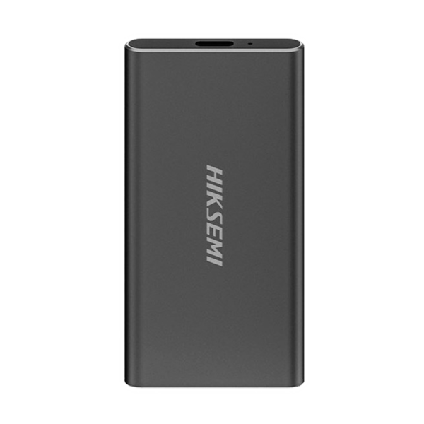 Mini Disco duro portatil Hikvision - HS-ESSD-T200N-MINI-2T-BLACK