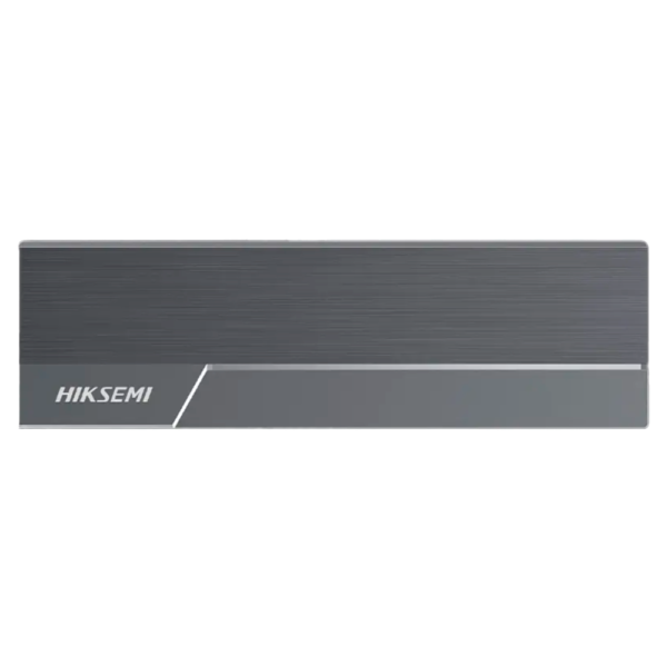 Carcasa para disco duro SSD - HS-HUB-MDR1(STD)/NVME/NGFF/RGB/SEMI/WW