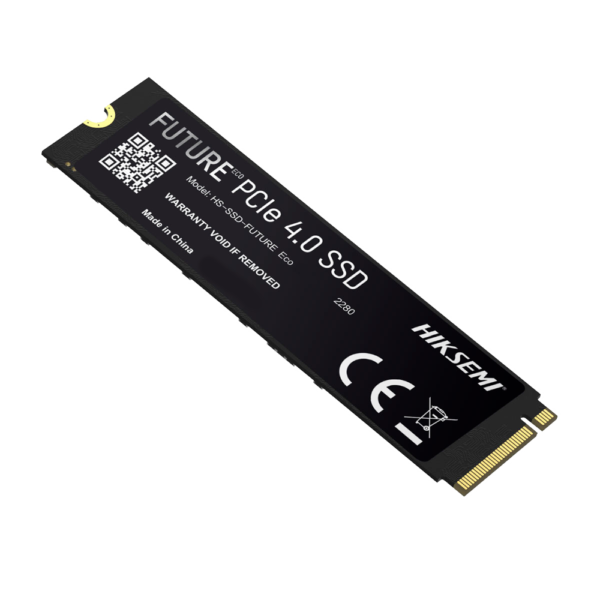 Disco duro Hikvision SSD - HS-SSD-FUTURE-2048G