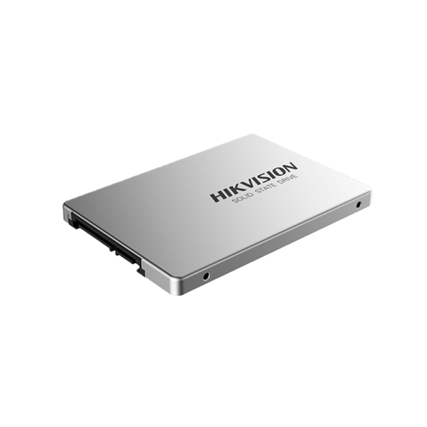 Disco duro Hikvision SSD 2.5" - HS-SSD-V310-512G