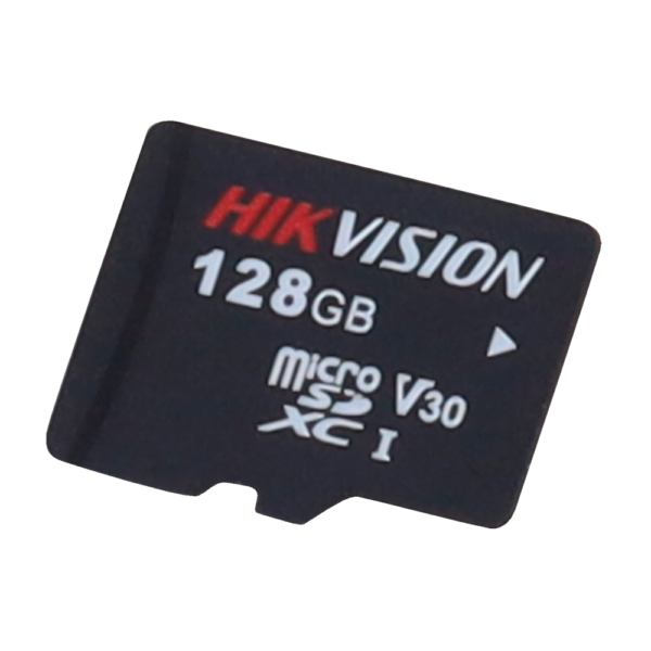 Tarjeta de memoria Hikvision - HS-TF-P1STD/128G
