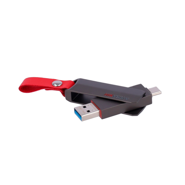 Pendrive USB Hikvision - HS-USB-E304C-128G-U3