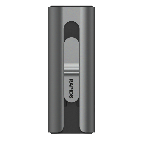 Disco SSD portátil Hikvision - HS-USB-S560(STD)/256G