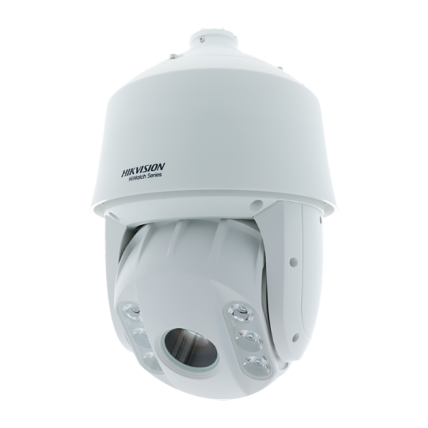 Cámara Domo Motorizado IP Hikvision - HWP-N5225IH-AE