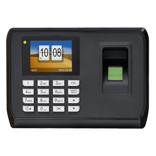 Control de Presencia Hysoon – HY-C129A-WIFI