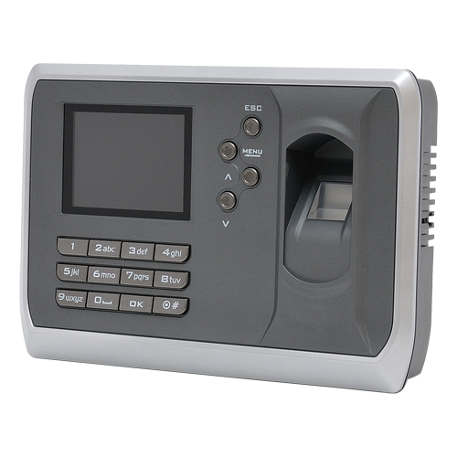 Control de Presencia Hysoon – HY-C280A-AC-WIFI
