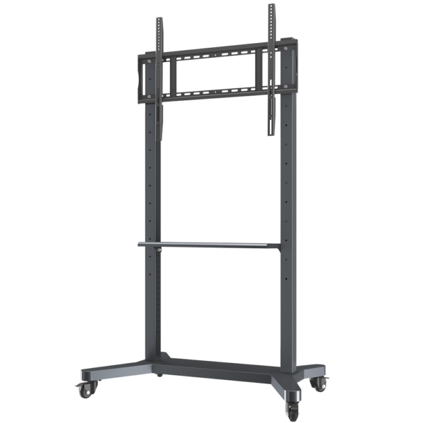 Soporte a suelo con ruedas y bandeja - IB-IBD3110-L