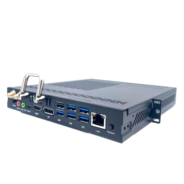 OPS (Open Pluggable Specification) - IB-OPSi51145G716G256G