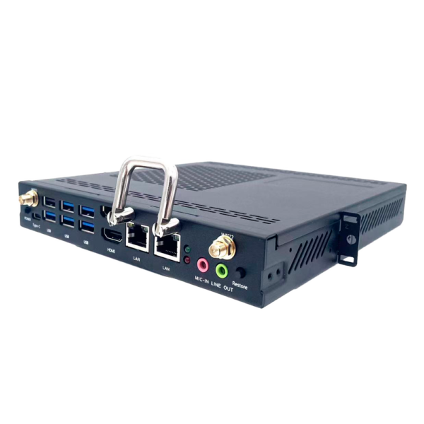 OPS (Open Pluggable Specification) - IB-OPSi71260P16G256G