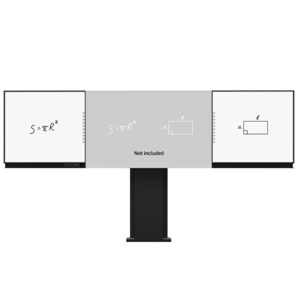 Compatible con interactiva IB-TE-YL-75E2 - IB-WB-YL75-WW