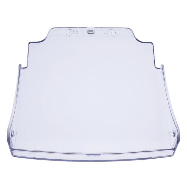 Cubierta con bisagras para pulsador - ICPHINGEDCOVER