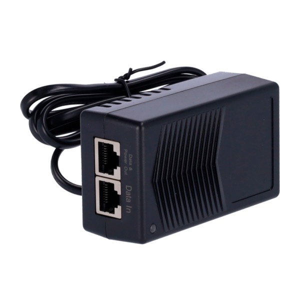 Inyector PoE - INJ-POE-15W
