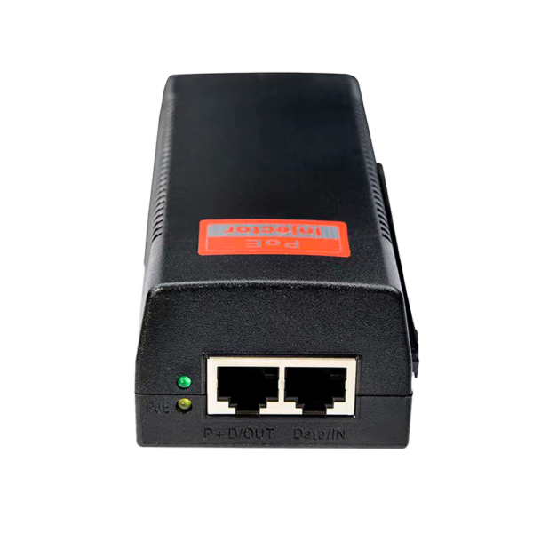 Inyector PoE - INJ-POE-90WBT
