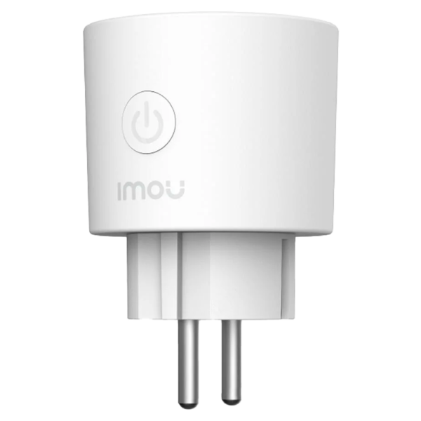 Imou Enchufe inteligente - IOT-CE2P-16A-MAT-EU-IMOU