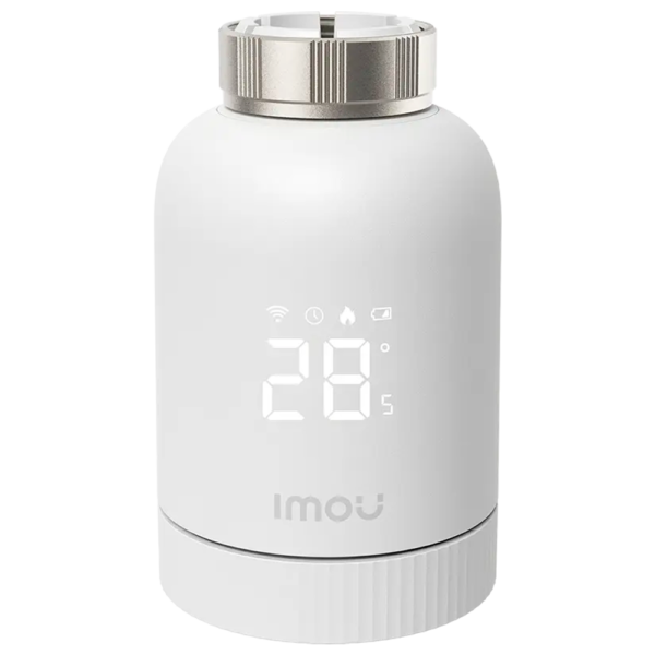 Imou Termostato de radiador inteligente - IOT-TRV1-EU-IMOU