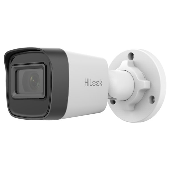 Cámara Bullet IP Hilook - IPC-B121H-C