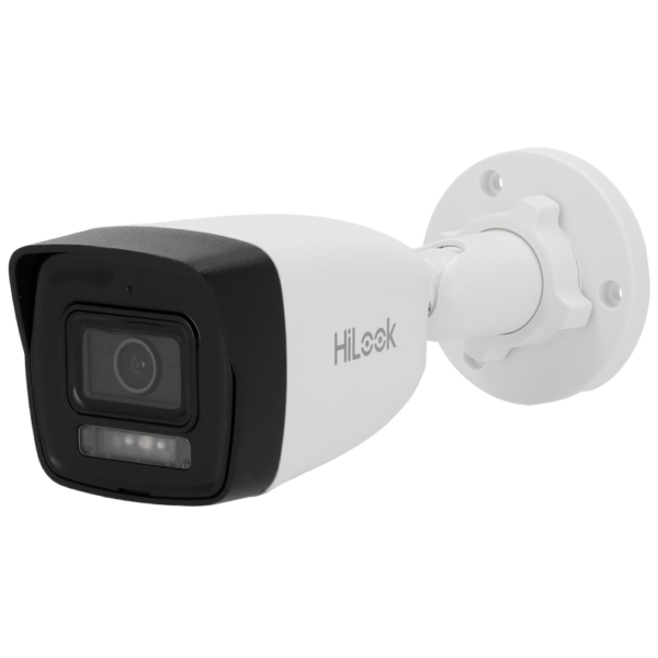 Cámara Bullet IP Hilook - IPC-B140HA-LU