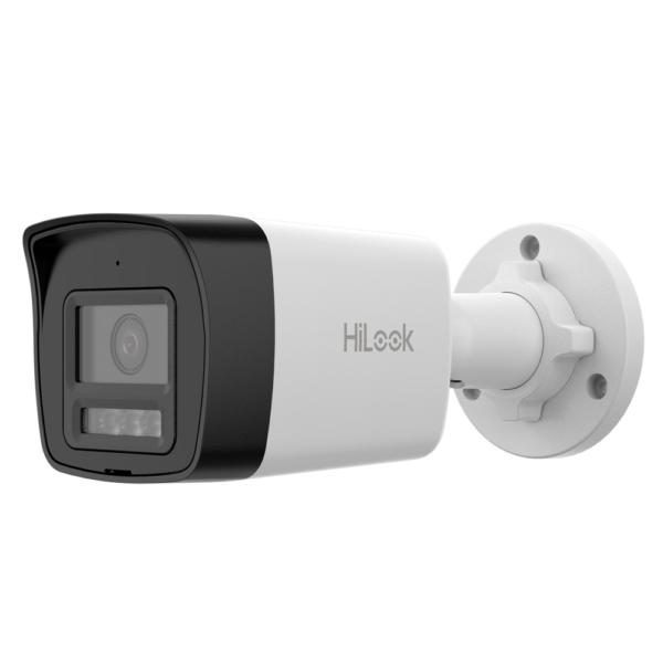 Cámara Bullet IP Hilook - IPC-B140HA-LUC