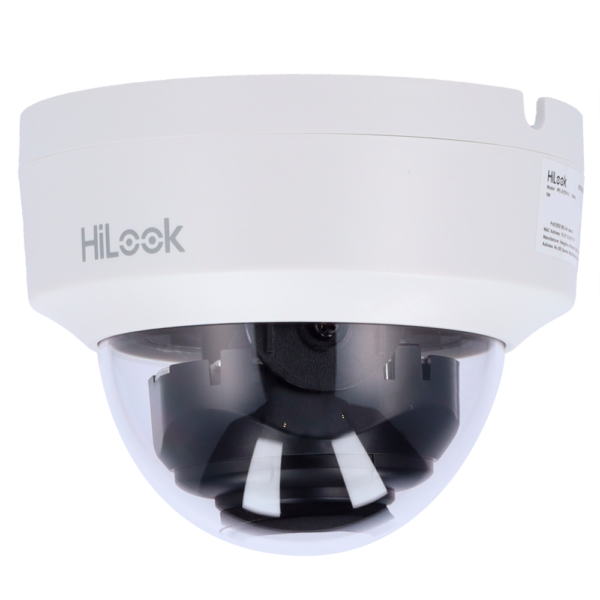 HiLook - IPC-D121H-C