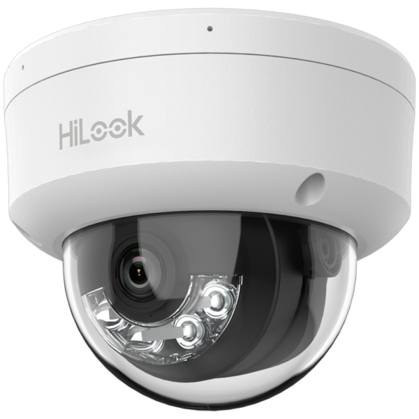 HiLook - IPC-D180HA-LU