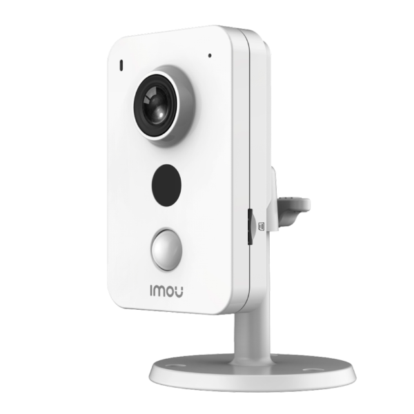 Cámara IP PoE Imou 4 Megapixel - IPC-K42AP-IMOU