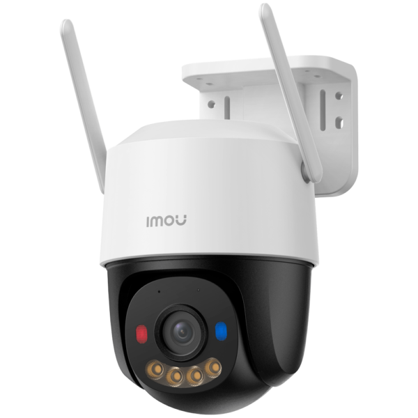 Cámara Wifi dual 2K 3 Megapixel - IPC-K7FP-3H0WE-IMOU