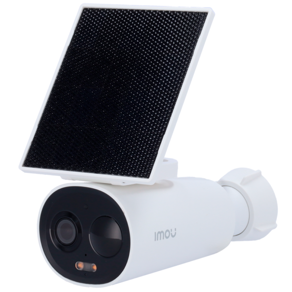 Cámara Wifi a Batería Imou 3 Megapixel - IPC-K9DCP-3T0WE-V2-IMOU