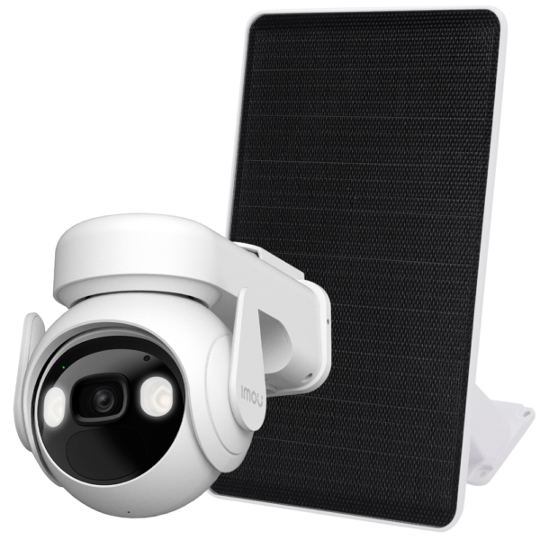 Cámara 4G a Bateria Imou 3 Megapixel - IPC-K9EP-3T0TE-EU-IMOU-NV9W