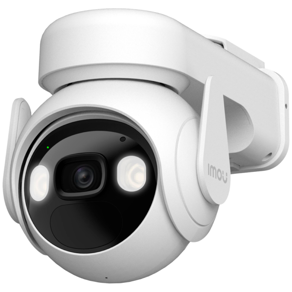 Cámara Wifi Imou 3 Megapixel - IPC-K9EP-3T0WE-IMOU