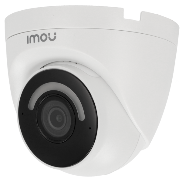 Cámara Wifi Imou 2 Megapixel - IPC-T26EP-0280B-IMOU