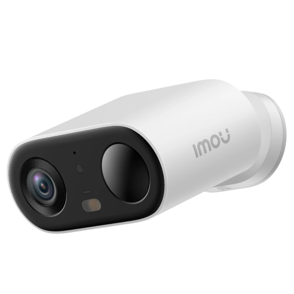 Cámara Wifi Imou 3 Megapixel - IPC-TB3FP-3T0WE-IMOU