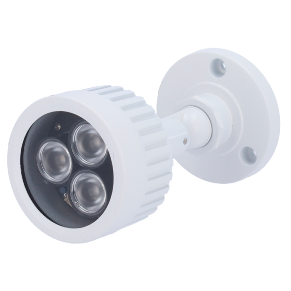 Foco infrarrojo de alcance 50m - IR40