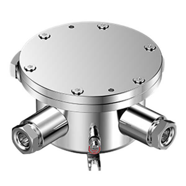 Caja de conexiones Explosion-Proof - JB-ZA-JXD4