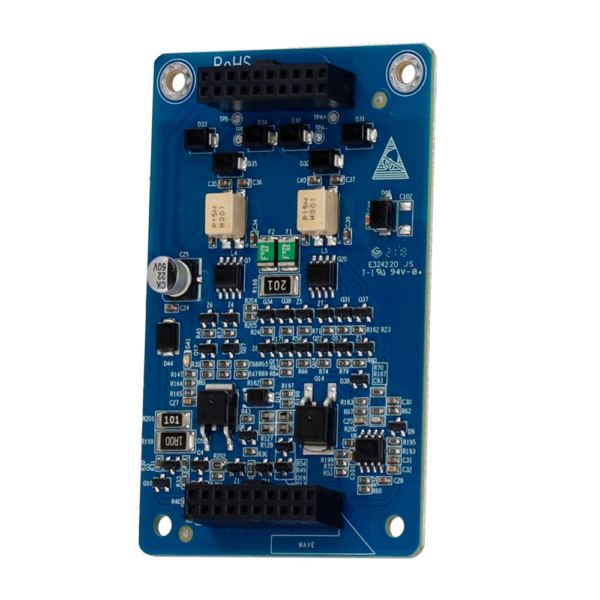 Tarjeta de ampliación de lazo Jade Bird - JBE-P2L1-EXLP