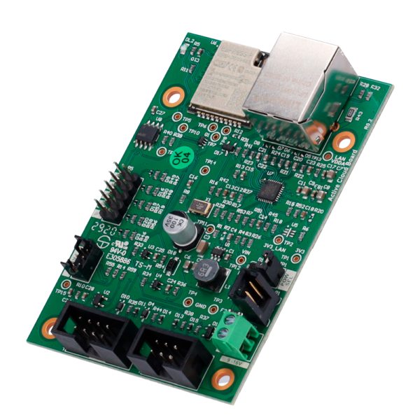 Kit de conexión cloud URFOG - KIT-CLOUD-PROPLUS1