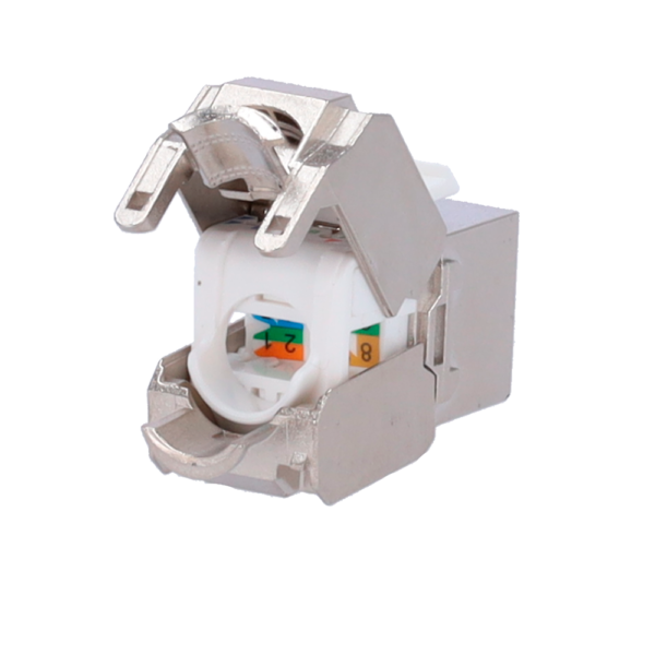 Conector para cables FTP - KS6-FTP-TL180
