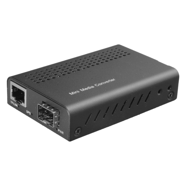 Conversor de medios - MC1FE-SFP
