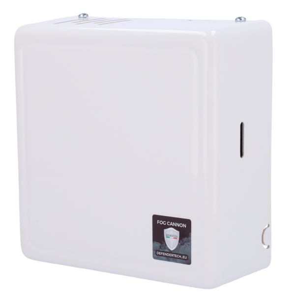 Generador de niebla Defendertech - MF-15-AJ