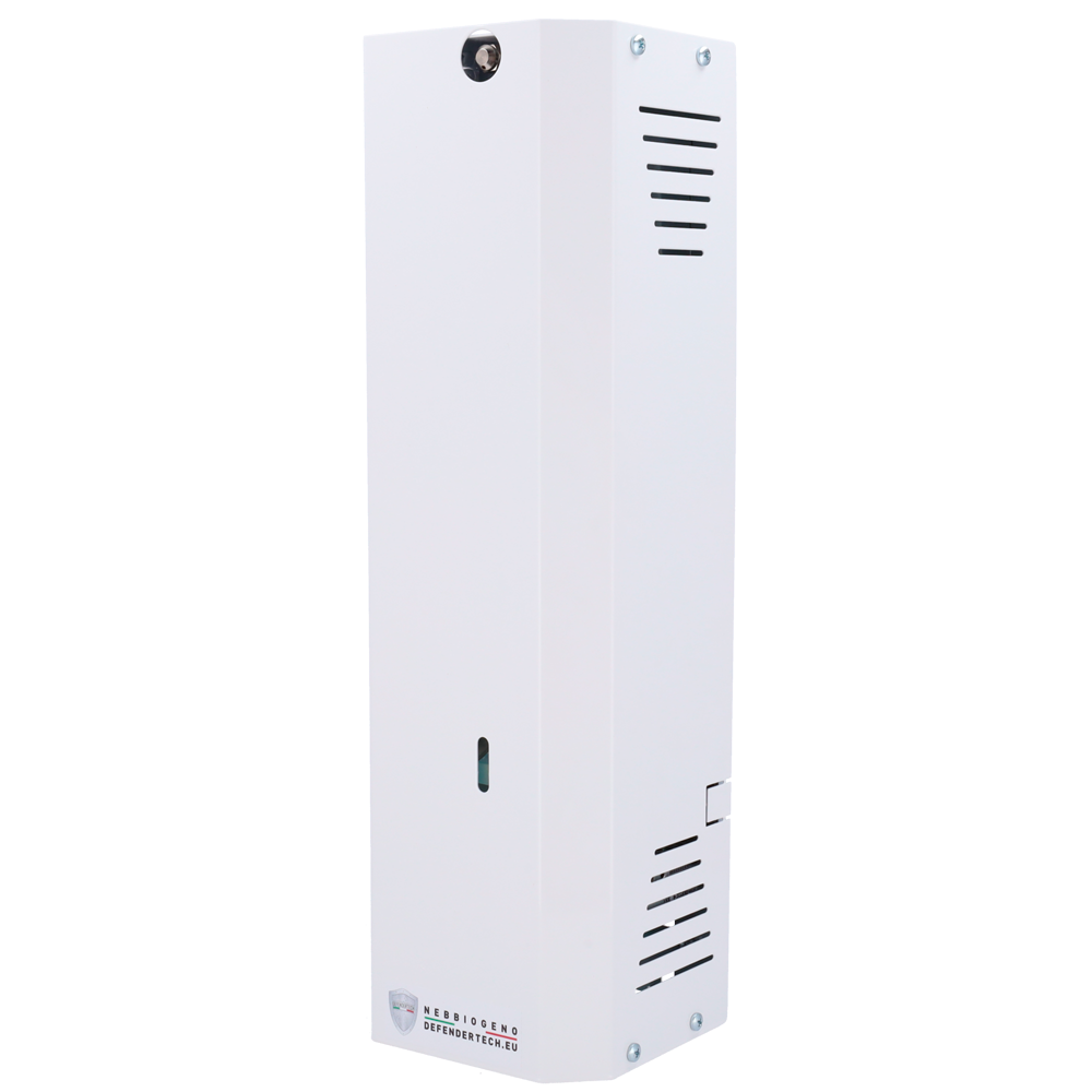 Generador de niebla Defendertech – MF-25-AJ