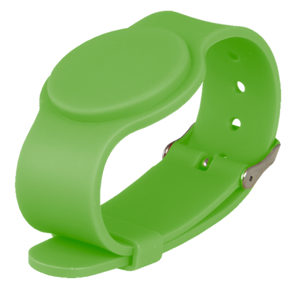 Pulsera de proximidad – MF-BAND-ADJ-G