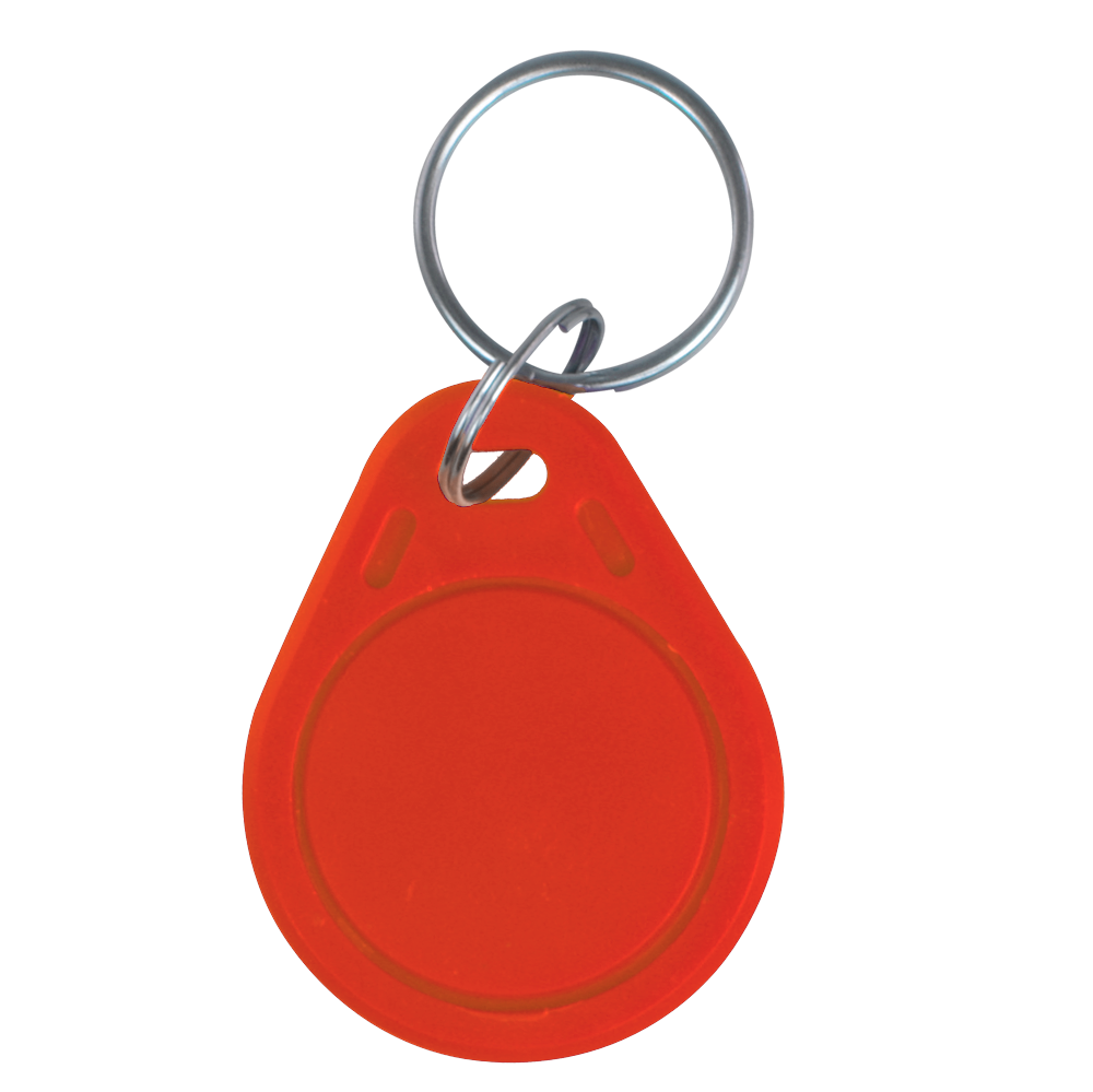 Llavero TAG de proximidad numerado – MF-TAG-R
