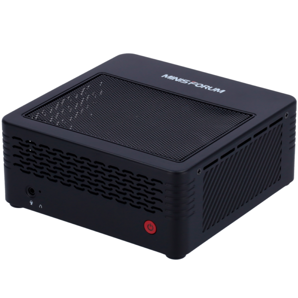Mini PC Windows - MINI-PC-ZEN3-6CORE-HDD