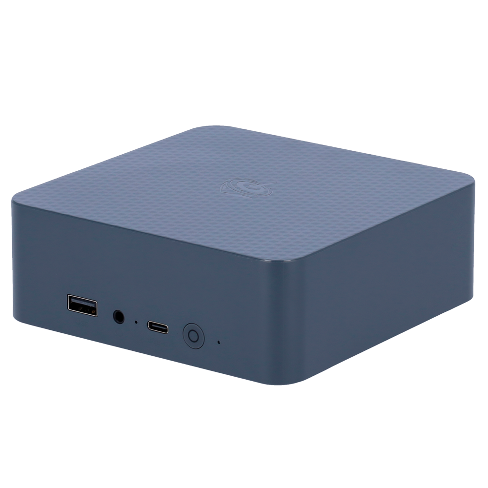 Mini PC sin sistema operativo – MINI-PC-ZEN3-6CORE-V2