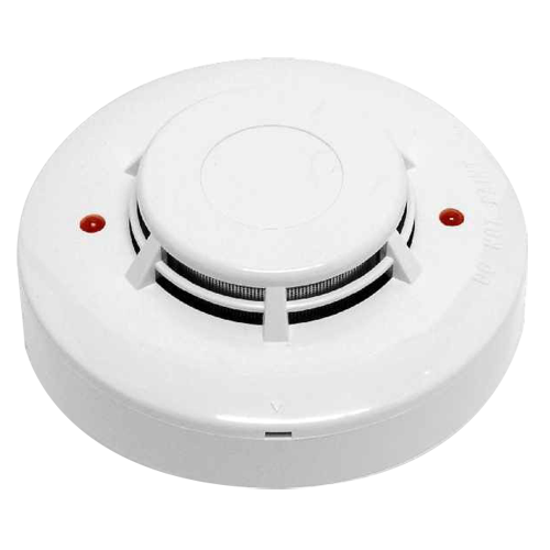 Detector convencional óptico de incendio – NB-338-2-LED